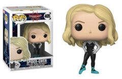 Funko Pop - Spider-Gwen - 405